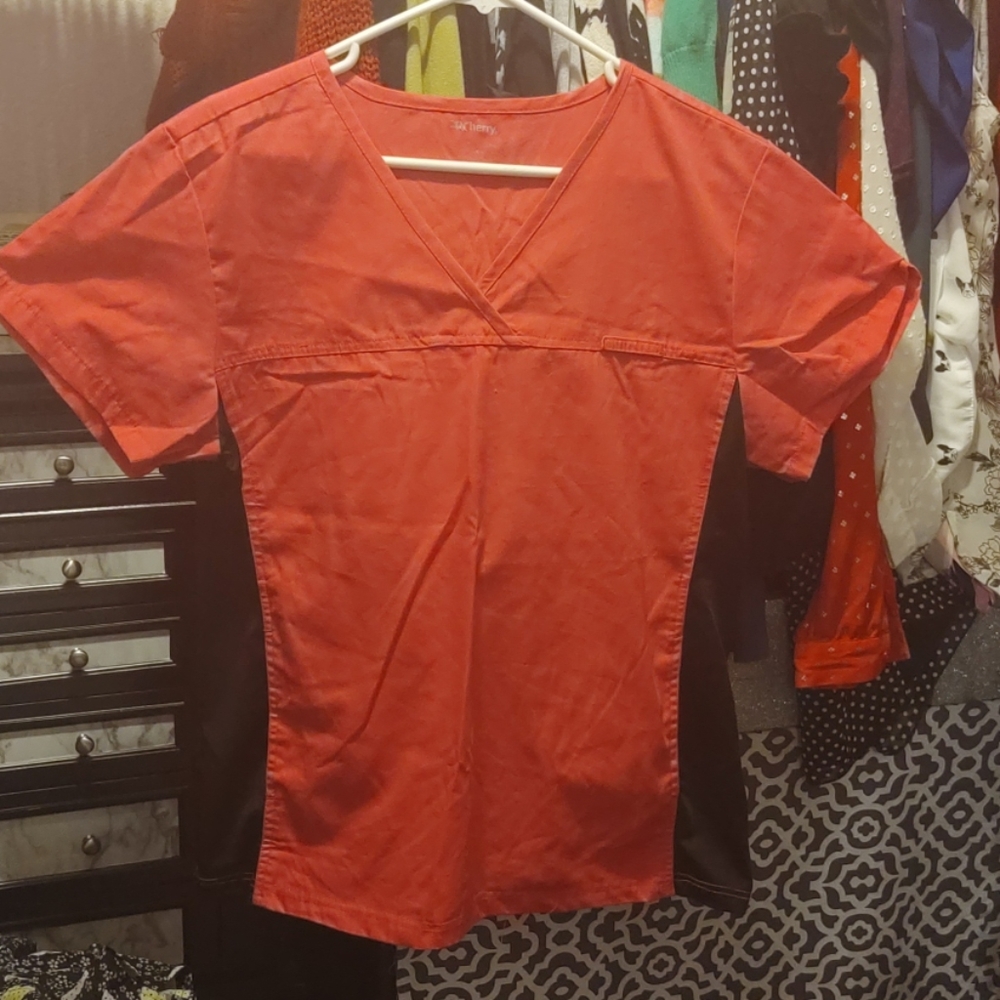 QQCherry